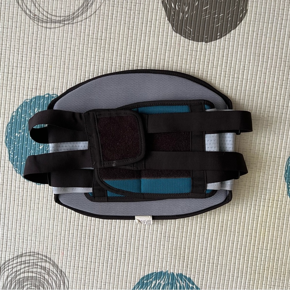 Back Pain Belt/ Supporter